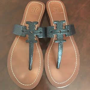 Tory Burch Moore thong sandal